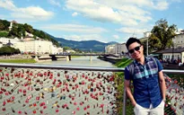 Café Sáng với VTV3: Trò chuyện với MC Lê Anh - trưởng Đoàn Việt Nam tham dự SSEAYP 2016
