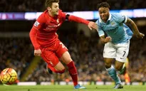 Liverpool – Man City: Món quà tất niên (0h30 ngày 1/1/2017)