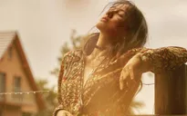 Lee Hyo Ri không thể cuốn hút hơn trên tạp chí Marie Claire