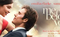 Me Before You hứa hẹn làm tan chảy trái tim người xem