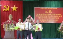 Kon Tum: Truy tặng danh hiệu cho hai Bà mẹ Việt Nam anh hùng