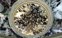 Tín đồ hành hương - “Vàng trắng” của Saudi Arabia