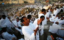 Hajj - lễ hành hương lớn nhất thế giới của người Hồi giáo