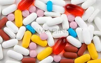 90% người dân sử dụng kháng sinh không được kê đơn