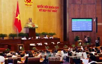 Chính phủ khóa mới sẽ có 5 Phó Thủ tướng, 17 Bộ trưởng