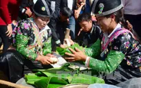 Khai mạc Ngày hội văn hóa dân tộc Mông lần thứ 2