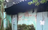 Hải Dương: Hỏa hoạn bất ngờ, hai người thương vong