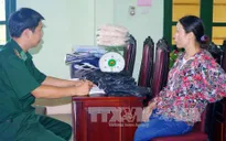 Quảng Ninh: Bắt một phụ nữ vận chuyển 4kg ma túy đá