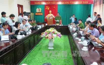 Khởi tố vụ án liên quan đến việc chôn lấp bùn thải có nguồn gốc từ Formosa