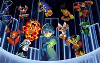 Đầu năm 2017, Mega Man sẽ có phiên bản game di động