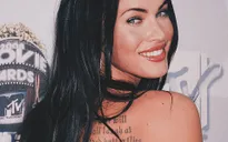 Megan Fox mang thai, ai là tác giả?