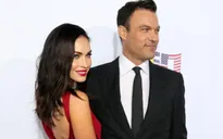 Bất chấp có thai, Megan Fox vẫn tiến hành ly hôn