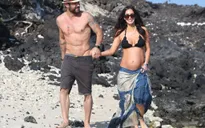 Mang thai ngoài kế hoạch, Megan Fox hủy ly hôn?