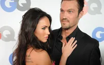 Mang thai ngoài kế hoạch sẽ cứu vãn hôn nhân của Megan Fox?