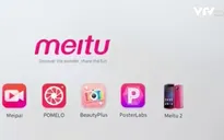 Hãng Meitu của Trung Quốc có thể được định giá IPO 5 tỷ USD
