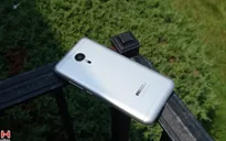 Meizu “âm thầm” công bố biến thể MX5e, giá khoảng 5,2 triệu VNĐ