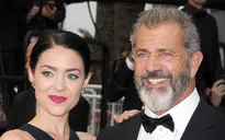 Sốc: Mel Gibson làm cha lần thứ 9 ở tuổi 60