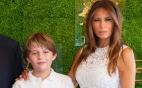 Vợ con ông Donald Trump từ chối chuyển vào Nhà Trắng?