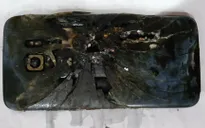 Galaxy S7 edge tiếp tục bốc hỏa tại Canada