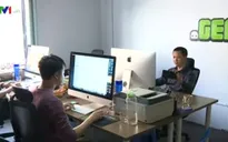 Công ty Dot Gears của Nguyễn Hà Đông khuyến khích nhân viên làm theo sở trường