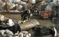 Đức sơ tán hơn 54.000 người vì quả bom thời Thế chiến II