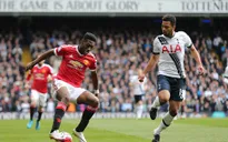 Fosu-Mensah – Thủ lĩnh đa năng nơi hàng thủ của Man Utd