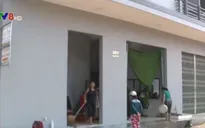 Bùng phát nhà siêu mỏng ở Quảng Ngãi