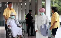 Thái Lan cách ly 33 người tiếp xúc với bệnh nhân MERS thứ hai