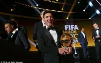 Messi, Ronaldo chọn các đồng đội: Lòng cao thượng hay sự ích kỷ?