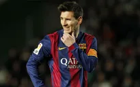 Mùa tới, Barca tăng lương gấp đôi cho Messi