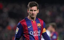 Messi từng 3 lần từ chối Real Madrid