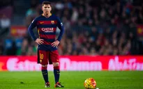 Messi cắt ngắn kì nghỉ, trở lại sớm hơn dự kiến