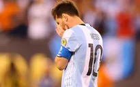 Sốc: Sau Messi, hàng loạt cầu thủ khác có thể giã từ ĐT Argentina