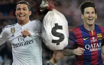 Truyền thông thế giới xác nhận: Messi đồng ý đầu quân Real Madrid