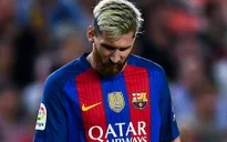 Man City duyệt chi 200 triệu bảng chờ "vồ" Messi