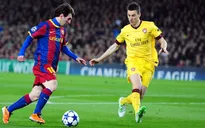 Barcelona - Arsenal: Nhà vô địch quyết hủy diệt Pháo thủ (2h45, 17/3)