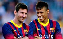 ĐHTB của UEFA năm 2015: Barcelona thống trị nhưng không có Suarez