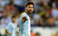 Tân HLV ĐT Argentina giải thích lí do Messi quay lại