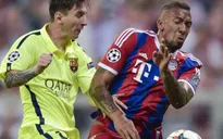 Messi, Ronaldo có thể ngửi thấy mùi sợ hãi của đối thủ