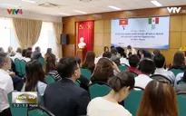 Xúc tiến thương mại Việt Nam - Mexico