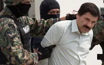 Mỹ và Mexico trao đổi về dẫn độ trùm ma túy El Chapo