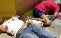 Xả súng tại Mexico, 11 người trong cùng gia đình thiệt mạng