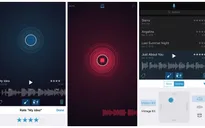 Apple bất ngờ ra ứng dụng ghi âm Music Memos cho giới nhạc sỹ