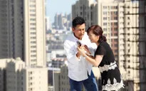 Phim mới trên kênh VTV3: Thời khắc hôn nhân