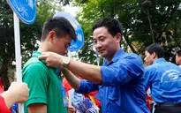 Chiến dịch Thanh niên tình nguyện Hè 2016 khẳng định nhiệt huyết tuổi trẻ Thủ đô