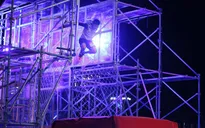 Sắp có thí sinh đạt được giải thưởng khủng 800 triệu của Sasuke mùa 2?