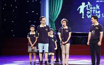 Các nghệ sỹ tề tựu trong buổi hòa nhạc gây quỹ "Thiện Nhân & Friends"