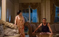 Hai cú tát trời giáng trong phim "Chiều ngang qua phố cũ"