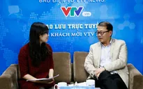 Giao lưu trực tuyến với đại diện Ban tổ chức LHTHTQ