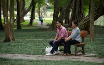 "Chiều ngang qua phố cũ" lên sóng giờ vàng phim Việt trên VTV1